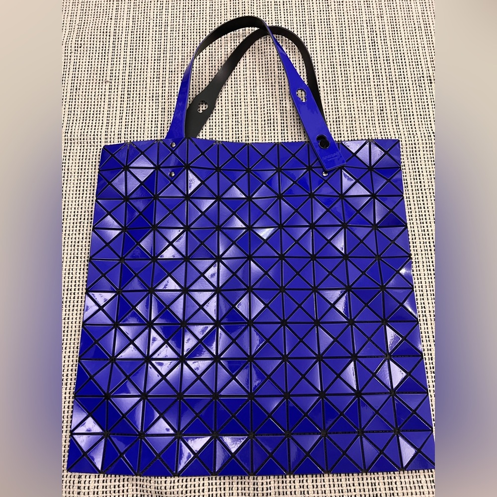 ISSEY MIYAKE Bao Bao Tote